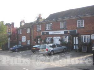Picture of The Wheatsheaf