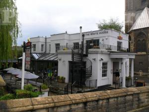 Picture of The White House