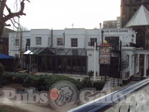Picture of The White House