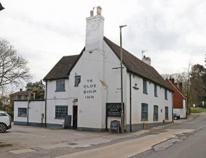 Picture of Ye Old Ship Inn