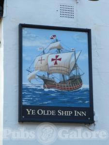 Picture of Ye Old Ship Inn