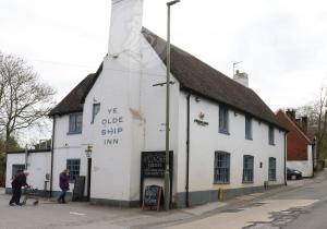 Picture of Ye Old Ship Inn