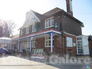 Picture of Wheatsheaf Inn