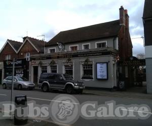 Picture of The Tavern
