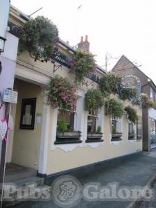 Picture of The Tavern