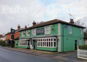Picture of The Charlwood