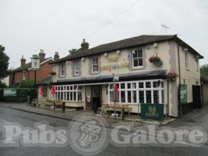 Picture of The Greyhound