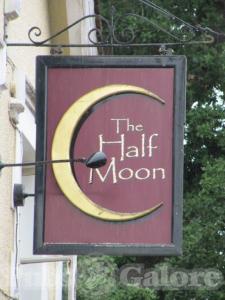 Picture of The Half Moon