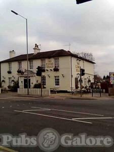 Picture of The Kings Head