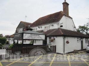 Picture of Plough & Farrow