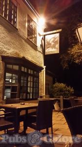 Picture of The Shipley Bridge Inn
