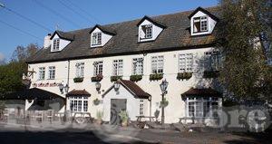 Picture of The Shipley Bridge Inn