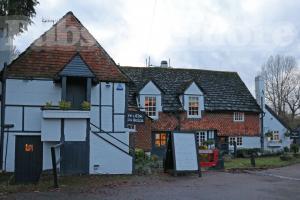 Picture of Ye Olde Six Bells