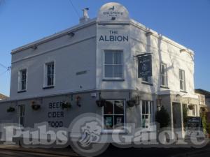 Picture of The Albion