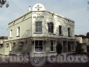 Picture of The Albion