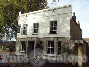 Picture of The Albion