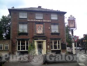 Picture of The Alexandra