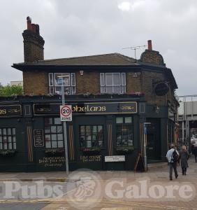 Picture of Whelans