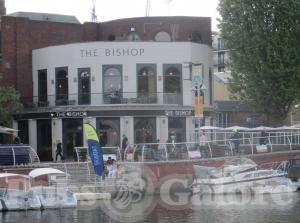 Picture of The Bishop