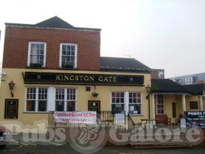 Picture of The Black Horse