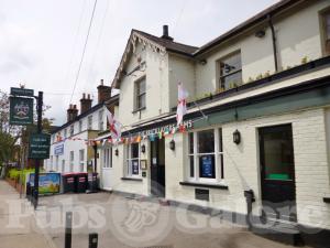 Picture of The Bricklayers Arms