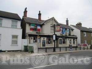 Picture of The Bricklayers Arms