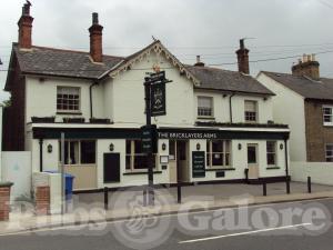 Picture of The Bricklayers Arms