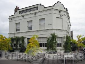 Picture of Canbury Arms