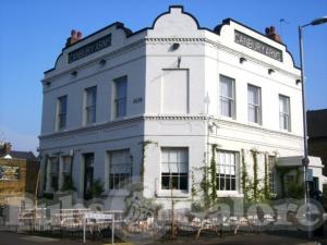 Picture of Canbury Arms