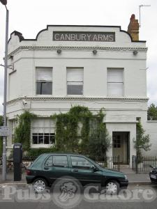 Picture of Canbury Arms