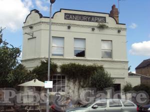 Picture of Canbury Arms