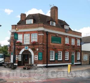 Picture of Duke Of Buckingham