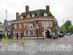 Picture of Duke Of Buckingham