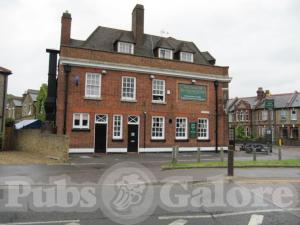 Picture of Duke Of Buckingham