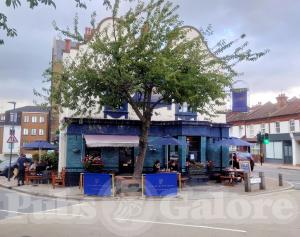 Picture of The Foresters Arms