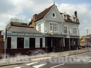 Picture of The Old Moot House