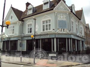 Picture of Kingston 1