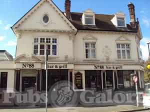 Picture of The Old Moot House