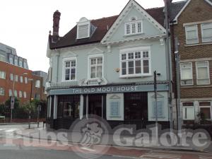 Picture of The Old Moot House