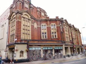 Picture of The Kings Tun (JD Wetherspoon)