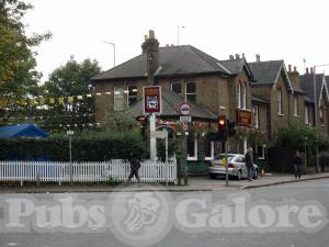 Picture of The Fairfield Tavern