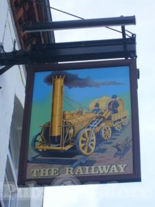 Picture of The Railway Tavern