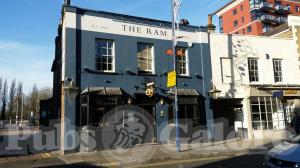 Picture of The Ram