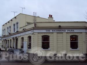 Picture of The Richmond Park