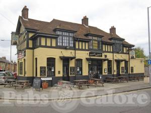 Picture of Le Papillon at The Six Bells