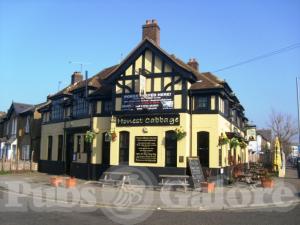 Picture of Le Papillon at The Six Bells