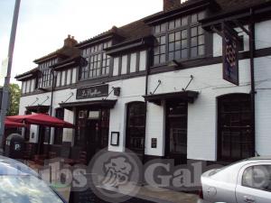 Picture of Le Papillon at The Six Bells
