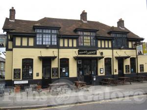 Picture of Le Papillon at The Six Bells