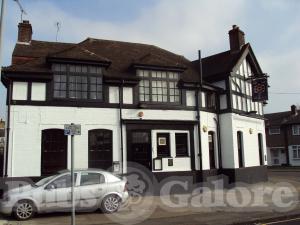 Picture of Le Papillon at The Six Bells