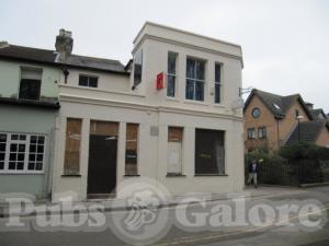 Picture of The Swan